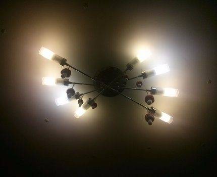LED-Lampen für zu Hause: Welche Diodenlampen sind besser, eine Übersicht der Hersteller von LED-Lampen