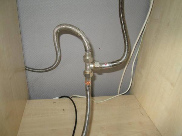 So schließen Sie einen Gas-Einbaubackofen an: Ausführliche Anleitung mit nützlichen Tipps
