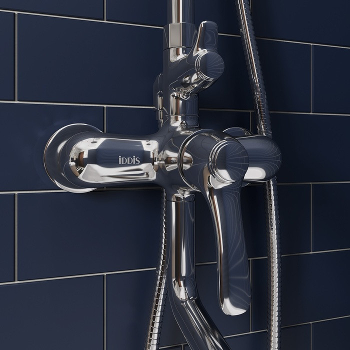 So wählen Sie einen Badhahn mit Dusche: Tipps, welcher besser zu kaufen ist