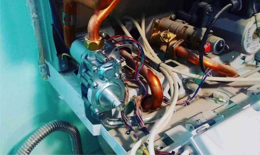 Baltgaz-Gaskesselfehler: Fehlercodes und Methoden zur Fehlerbehebung