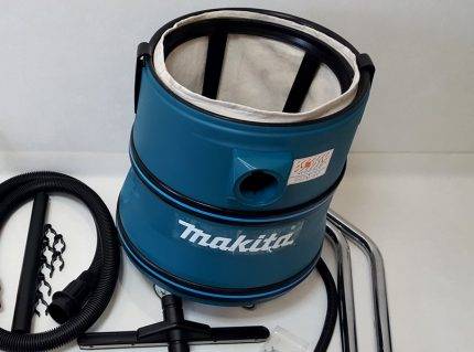 Makita Staubsauger: Die acht besten Marken und Tipps für interessierte Käufer