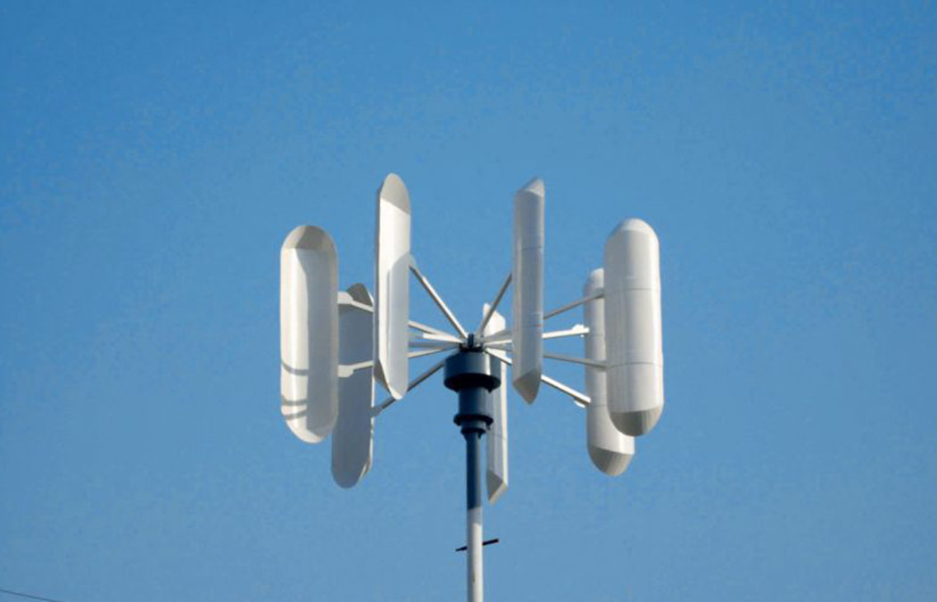 Windparks: Funktionsprinzip, Vor- und Nachteile