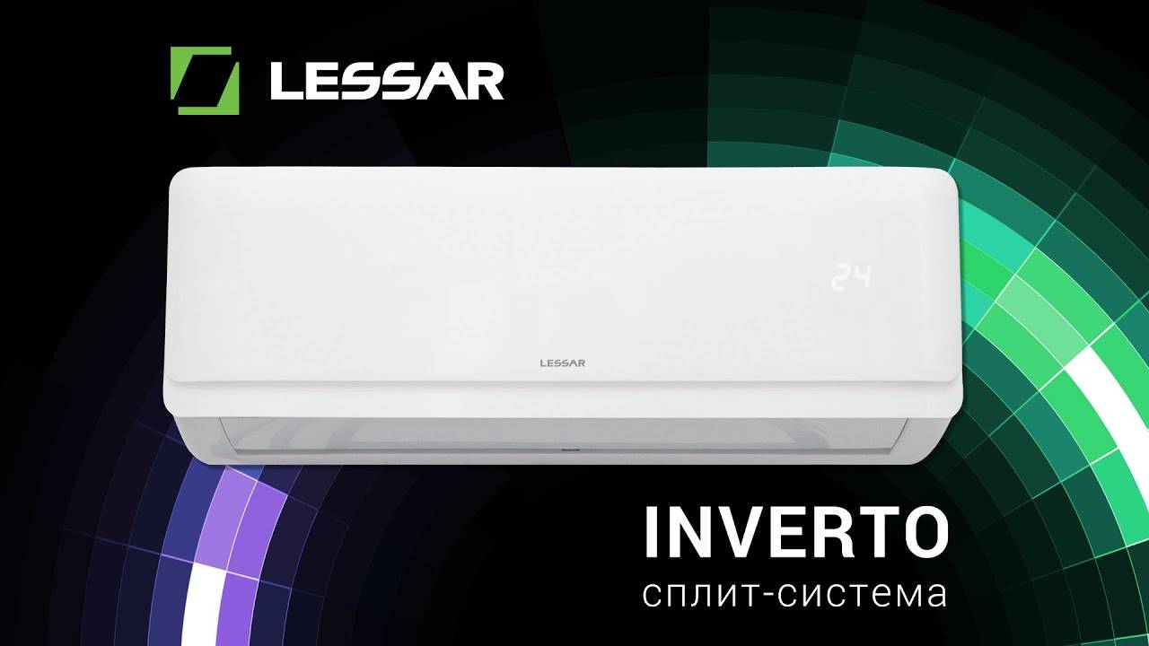 Inverter-Split-Systeme: Bewertung der besten Modelle auf dem heutigen Markt