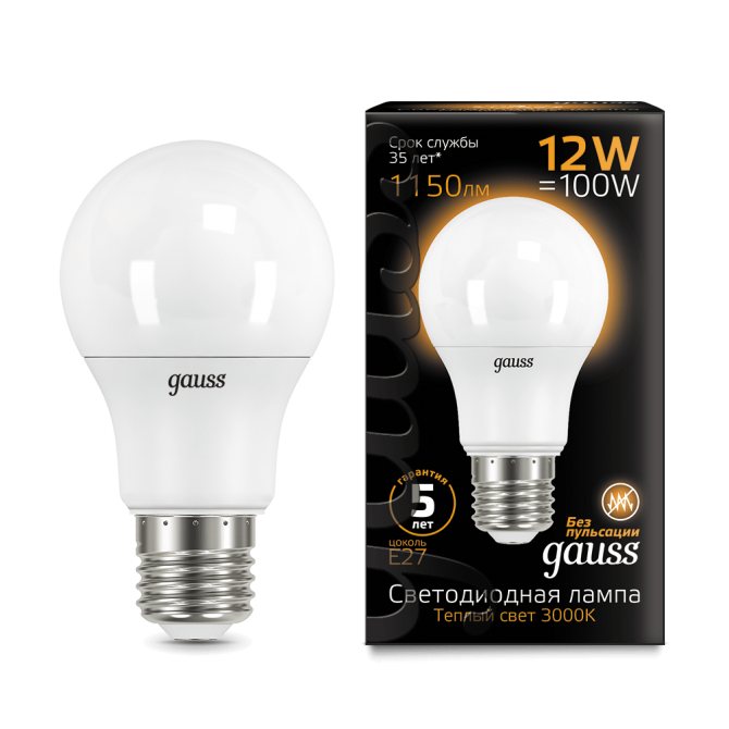 LED-Lampen für zu Hause: Welche Diodenlampen sind besser, eine Übersicht der Hersteller von LED-Lampen