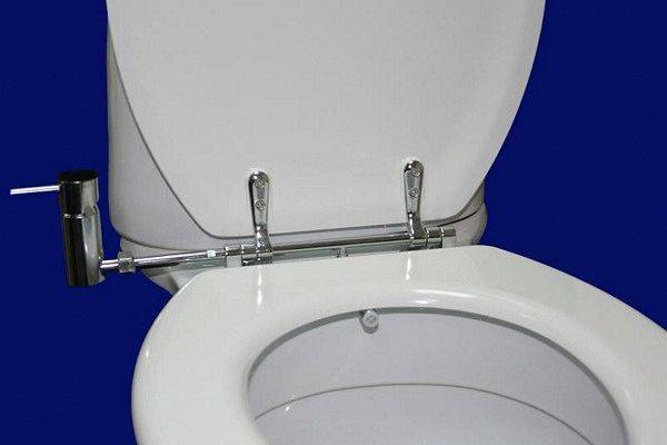 Toiletten-Bidetdeckel: Typen, Beschreibung des Funktionsprinzips und Tipps zur Auswahl