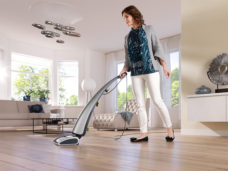 Top 10 der Profi-Staubsauger: Technische Merkmale + Test der besten Modelle