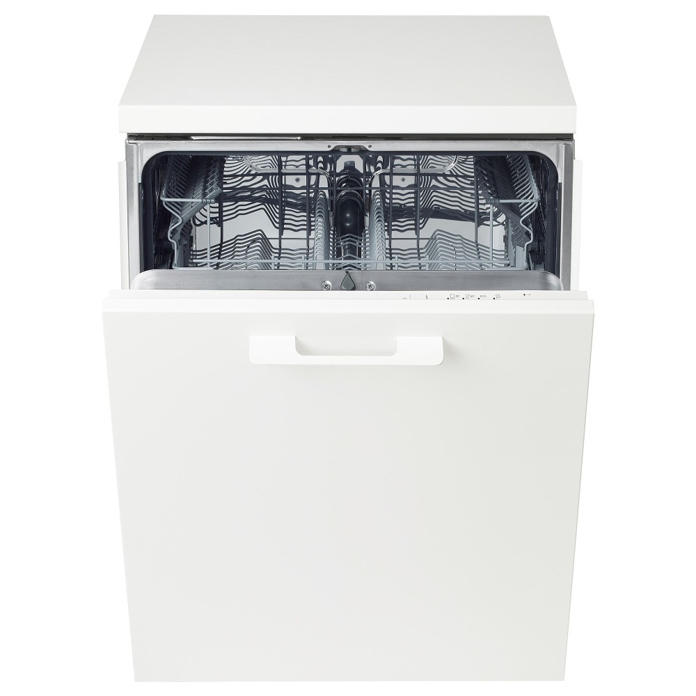 Einbaugeschirrspüler von IKEA