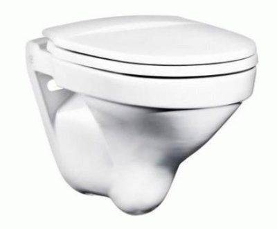 So wählen Sie eine Hängetoilette aus: Was ist besser und warum + Herstellerübersicht