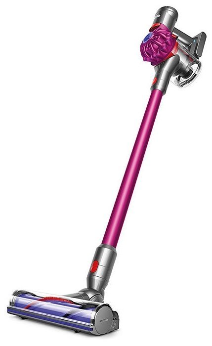 Dyson-Staubsauger (Dyson): Preise von der offiziellen Website, welcher Staubsauger zu wählen ist, Spezifikationen und Vergleich, Bewertungen von Staubsaugern