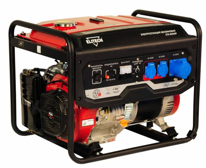 So wählen Sie einen Generator für ein Privathaus aus: eine Schritt-für-Schritt-Übersicht