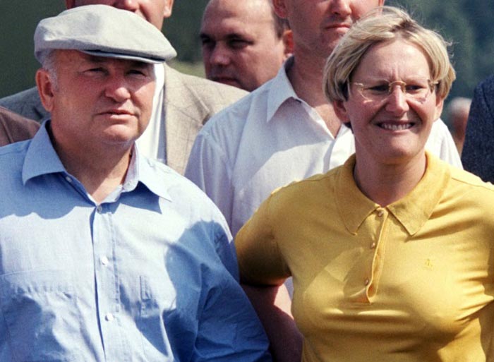 Woran und wie starb Juri Luschkow: Ursache und Umstände des Todes des ehemaligen Bürgermeisters von Moskau
