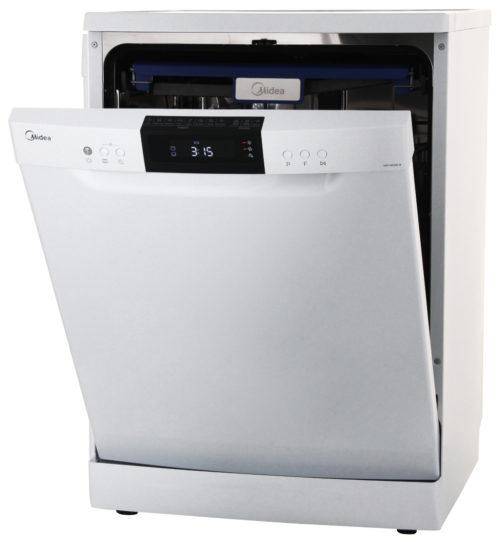 Hansa opvaskemaskiner: en oversigt over de TOP 7 bedste mærker