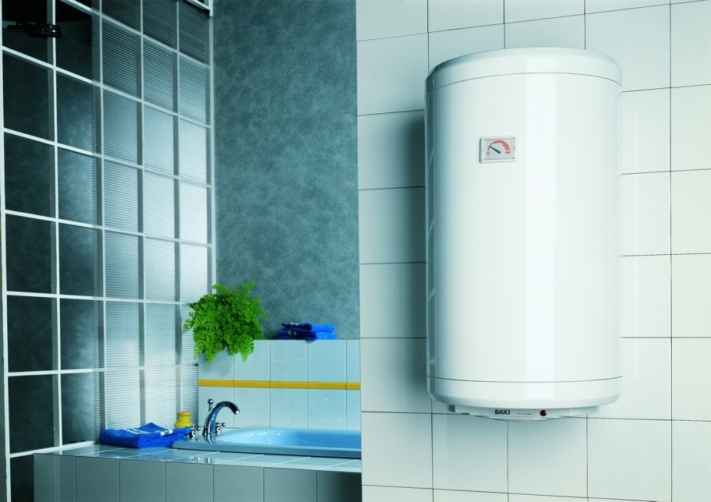 Welchen Warmwasserbereiter wählen: Bewertung der besten Hersteller 2019