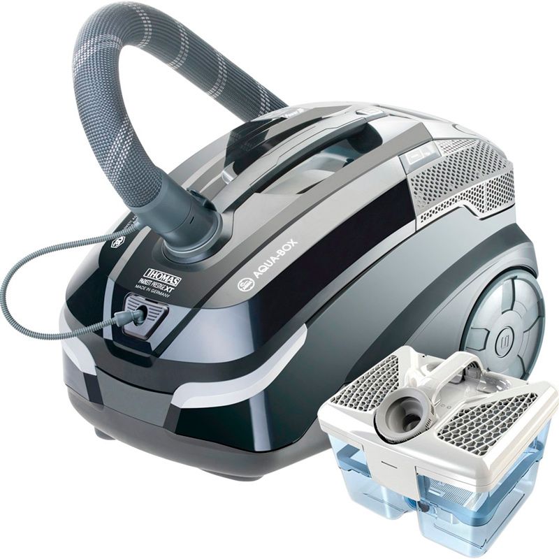 Staubsauger von Thomas waschen (55 Fotos): Wie verwendet man Twin T1 Aquafilter und xt 788565, 788563 Pet&Family und Thomas 788550 Twin T1, Panther und andere Staubsauger? Bewertungen
