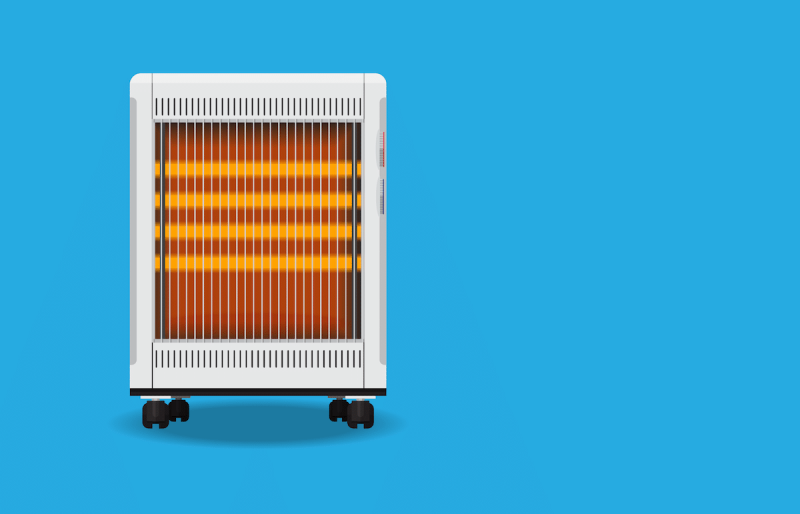 Sådan vælger du en konvektorvarmer til dit hjem: et lagerhus med nyttige tips