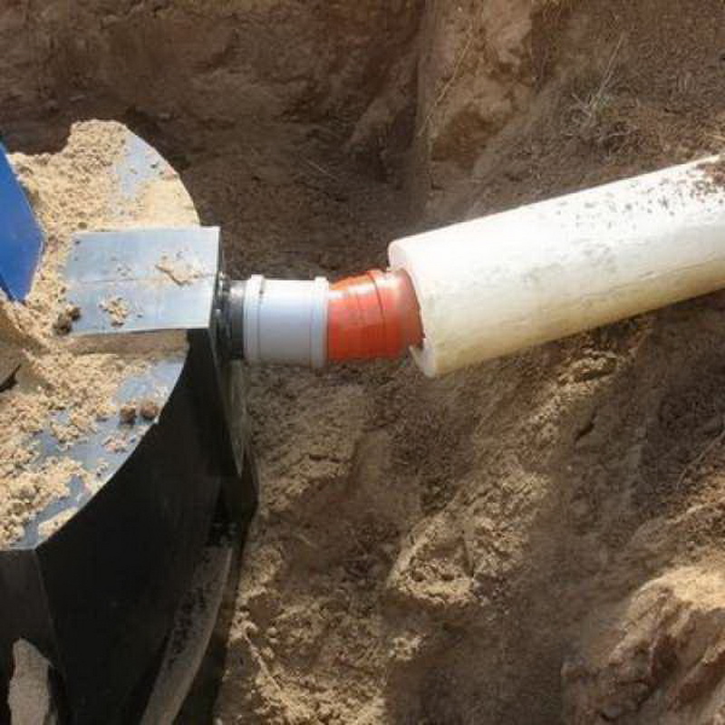 Wir wählen eine Heizung für Rohre: Welche ist besser für die Wasserversorgung und welche für Kanalisation und Heizung
