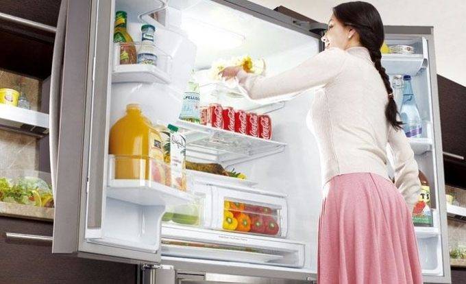 6 måder at spilde mindre tid på at afrime dit køleskab på