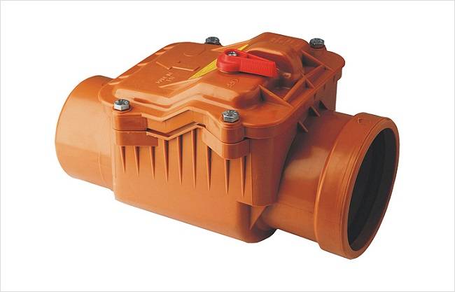 PVC og HDPE kloakrør til udendørs spildevand: typer, egenskaber, fordele og ulemper