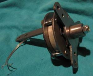Do-it-yourself-Windgenerator aus einem Autogenerator: Windrad-Montagetechnik und Fehleranalyse