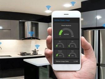 Opvarmning i et smart hjem: enhed og funktionsprincip + tips til at organisere et smart system