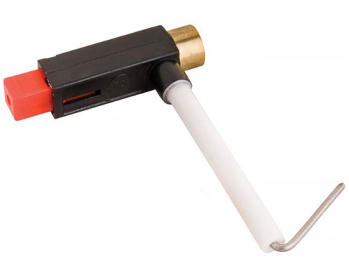 Do-it-yourself-Gasbrenner aus einer Lötlampe: Ein Handbuch für Herstellung und Betrieb