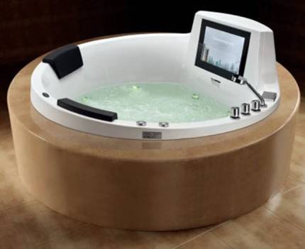 So wählen Sie einen Whirlpool aus: Worauf Sie vor dem Kauf achten sollten + Herstellerübersicht