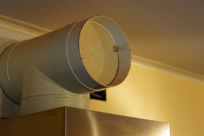 Was tun, wenn die Haube in Bad und Toilette nicht gut funktioniert: Ursachen des Problems und Methoden zur Lösung