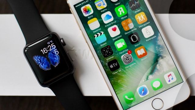 Smart home Apple: finesserne ved at organisere hjemmekontrolsystemer fra "æble"-virksomheden