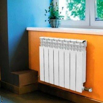 Designer- og dekorative radiatorer