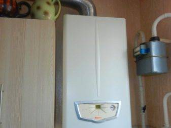 Immergas-Gaskesselfehler: Fehlercodes und Lösungen