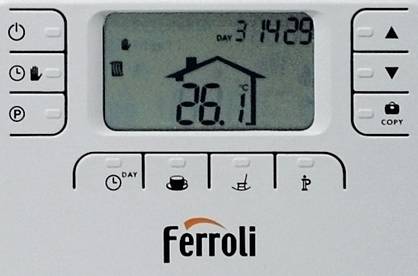 Immergas-Gaskesselfehler: Fehlercodes und Lösungen