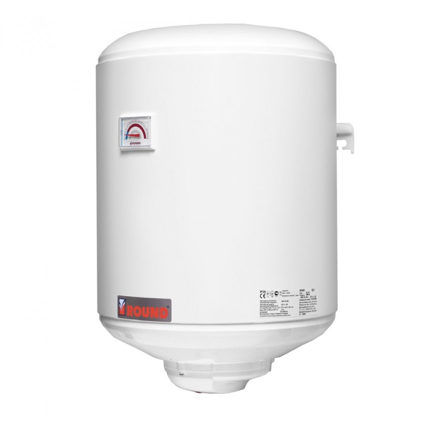 So wählen Sie einen Warmwasserspeicher aus und wählen die beste Option