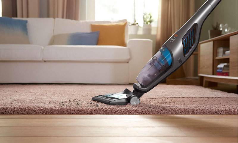 Top 11 Handstaubsauger 2019-2020: Welcher ist der Beste für Ihr Zuhause?