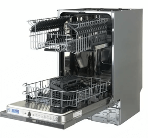 Beko opvaskemaskiner: vurdering af modeller og kundeanmeldelser om producenten