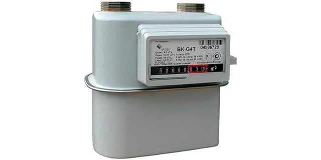Haushaltsgaszähler - Bewertung der besten elektronischen oder mechanischen Geräte mit Preisen