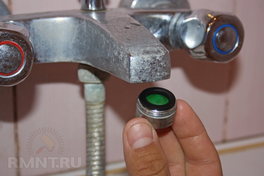 Wasserhahnbelüfter: Was ist das, Kundenrezensionen
