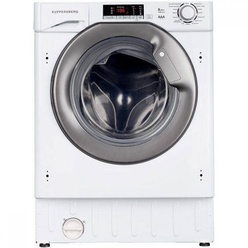 Lydsvage vaskemaskiner: en oversigt over 17 af de mest lydsvage modeller på markedet i dag.