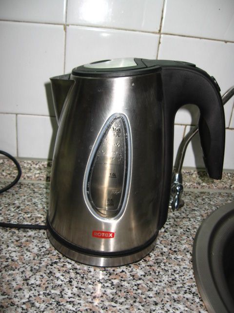 8 Tipps für die Verwendung eines Wasserkochers, die seine Lebensdauer verlängern