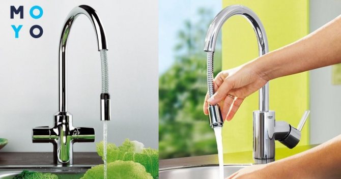 So installieren Sie einen Wasserhahn in der Küche: Schritt-für-Schritt-Anleitung für die Arbeit