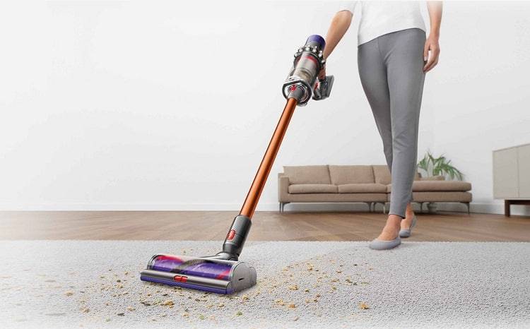 Welcher Staubsauger ist besser für zu Hause zu kaufen - Top 10 Bewertung 2020
