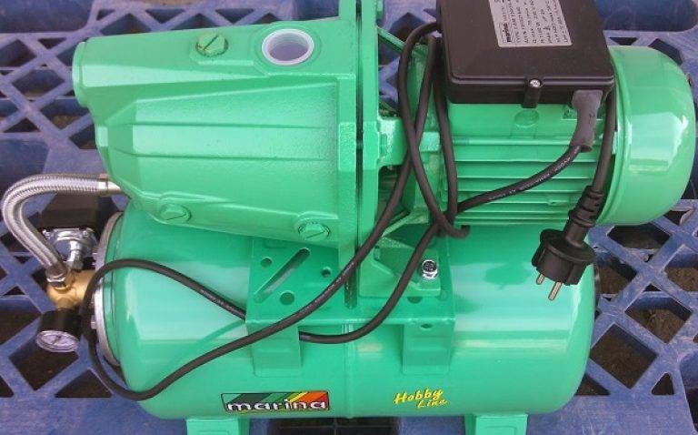 Reparatur einer Pumpstation: Eine Übersicht über Störungen und deren Beseitigung durch die eigenen Hände