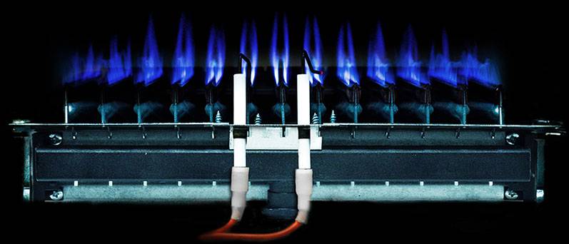 Hvordan man reducerer kapaciteten af en gaskedel: de bedste muligheder for at reducere kedlens gasforbrug