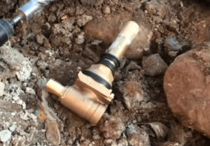 So installieren Sie einen Adapter für einen Brunnen richtig mit Ihren eigenen Händen: die beste Alternative zu einem Caisson