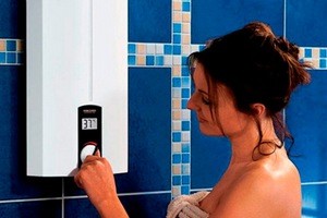 So wählen Sie einen Warmwasserbereiter für Ihr Zuhause aus