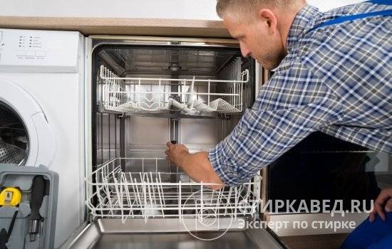 Sådan vælger du en opvaskemaskine: udvælgelseskriterier + eksperttips