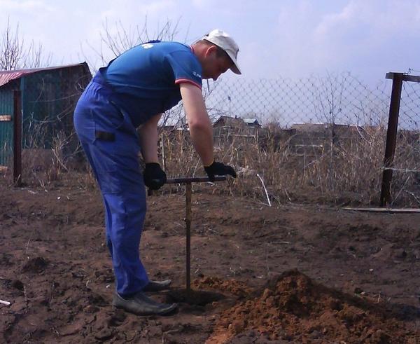 So legalisieren Sie die Nutzung eines Brunnens an einem Standort: die Nuancen der Gesetzgebung der Russischen Föderation
