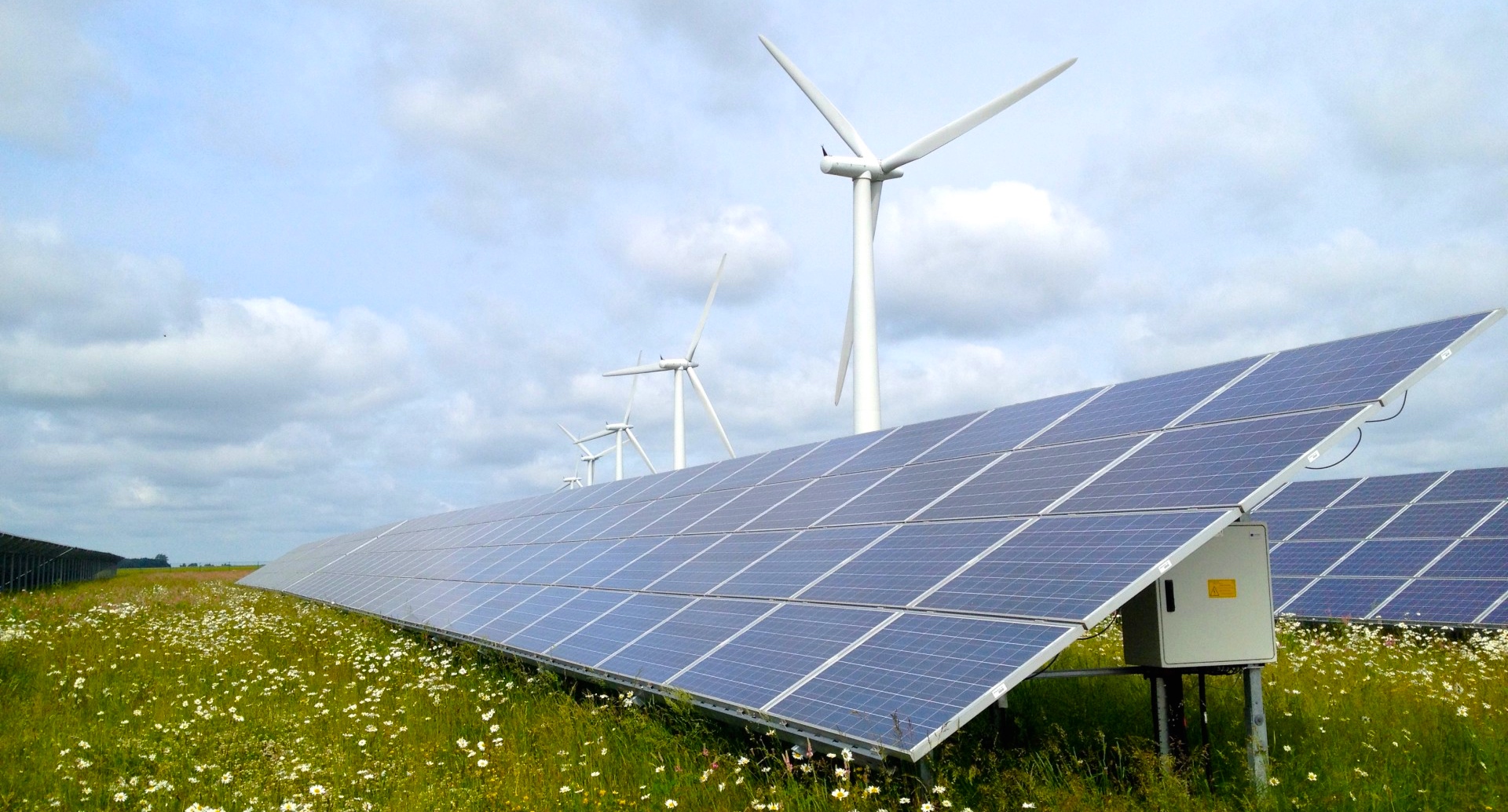 8 ungewöhnliche alternative Energiequellen für Haus, Büro und Freizeit