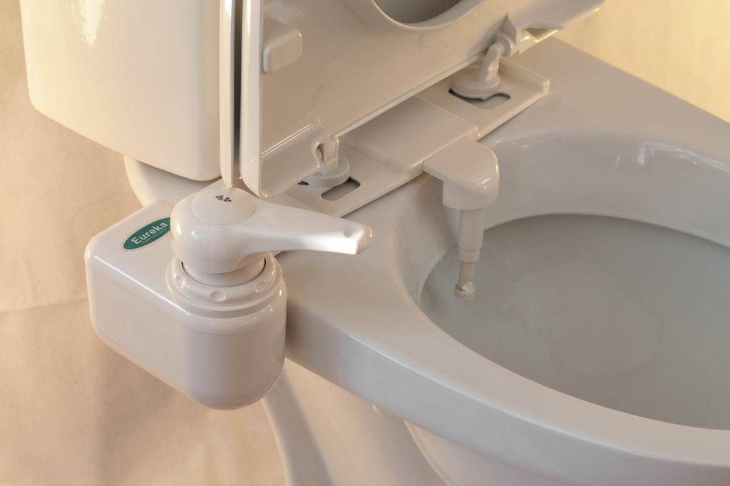 Die 8 besten Bidet-WCs - Rangliste 2020