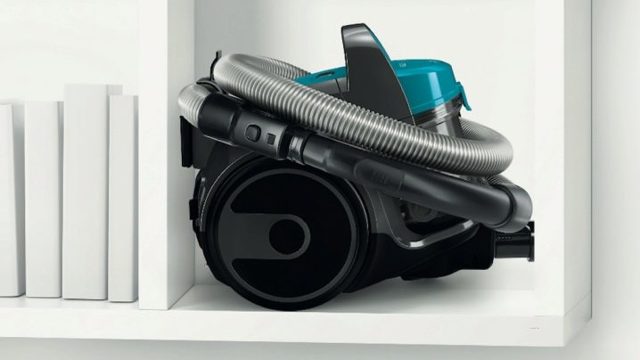 Zyklon-Staubsauger: Beste Platzierung für 2020