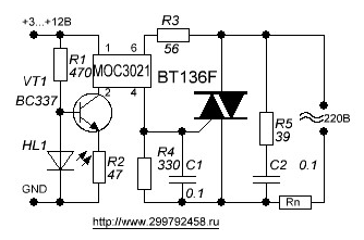 Solid State Relay til dine egne hænder: monteringsvejledning og tips til tilslutning